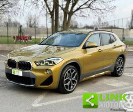 X2 (F39) X2 SDRIVE18D MSPORT-X