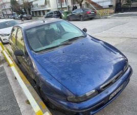 FIAT MAREA 2000