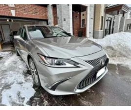 LEXUS ES 350 БЕЗ ИНЦИДЕНТИ * * ОБДУХВАНЕ * * CARFAX * * ЛИЗИНГ