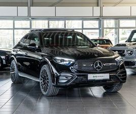 D COUPE AMG PANO IMSA CARBON BURM