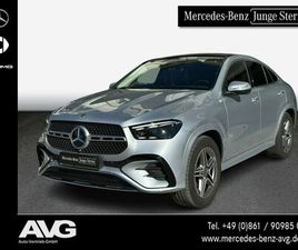 D 4M AMG AIRMATIC PANO BURM AHK 360°