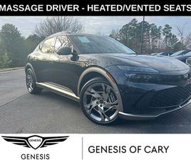 USED 2023 GENESIS GV60 PERFORMANCE AWD