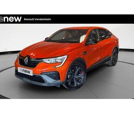 ARKANA E-TECH 145 - 21B