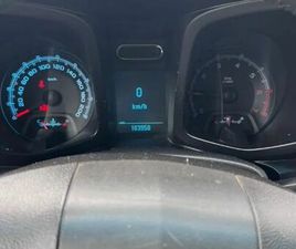 PICK-UP LTZ 2.4 F.POWER 4X2 CD