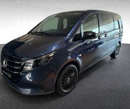 MERCEDES VITO MIXTO 119 CDI MIXTO LONG SELECT PROPULSION 9G-TRONIC