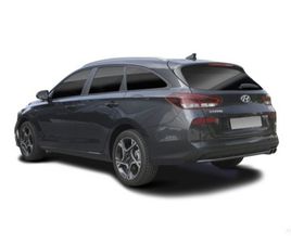 HYUNDAI I30 SW I30 SW 1.0 T-GDI STYLE PLUS