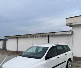 FIAT STILO FIAT STILO