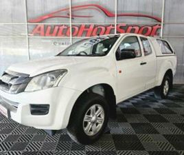 250D-TEQ EXTENDED CAB LE