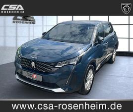 ACTIVE PACK BLUETOOTH LED KLIMA EINPARKHILFE 5008