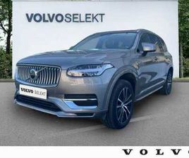 VOLVO XC90 T8 BUSINESS T8 - 7 SIÈGES