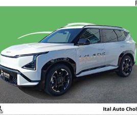 AUTONOMIE LONGUE 218CH 81,4KWH GT-LINE