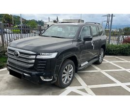 TOYOTA LAND CRUISER 300 ZX* 5- И 7- МЕСТНИ JBL* PANORAMA* HEAD-UP* TV