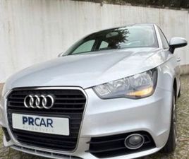 AUDI A1 SPORTBACK 1.6 TDI ADVANCE BUSINESS LINE
