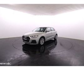 AUDI A1 SPORTBACK 25 TFSI SE BUSINESS