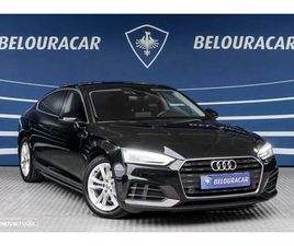 AUDI A5 SPORTBACK AUDI A5 SPORTBACK 2.0 TDI ADVANCE