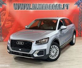 AUDI Q2 1.0 TFSI DESIGN