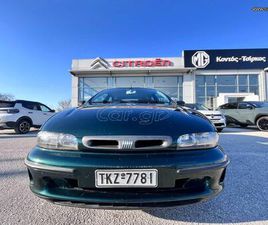 FIAT MAREA 2000 MAREA SX 1,2 16V