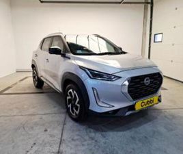 1.0 TURBO ACENTA PLUS AUTO