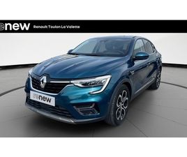 ARKANA E-TECH 145 - 21B INTENS