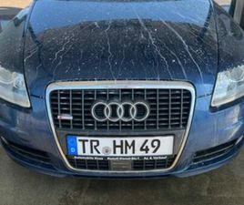 2.4 MULTITRONIC AVANT -