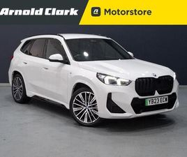30 66.5KWH M SPORT AUTO XDRIVE 5DR (11KW CHARGER)