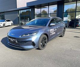 BYD SEAL 6 TOURING 1.5L DM-I 156 KW PHEV COMFORT LITE 5P