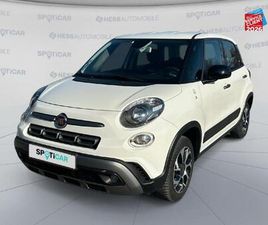 1.3 MULTIJET 16V 95CH S&S HEY GOOGLE MY21