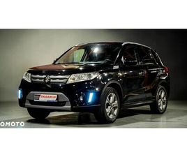 SUZUKI VITARA SUZUKI VITARA 1.6 DDIS (4X4) ALLGRIP COMFORT