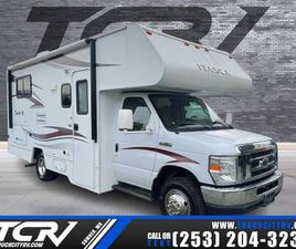 2014 WINNEBAGO ITASCA
