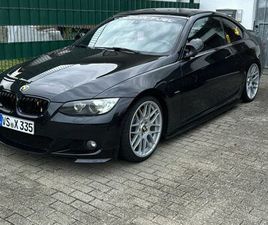 BMW E92 335I XDRIVE N54