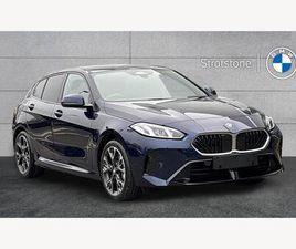 1.5 120I MHT M SPORT DCT EURO 6 (START/STOP) 5DR