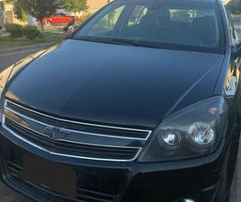 CHEVROLET VECTRA GLS 2.0 5 PTAS.