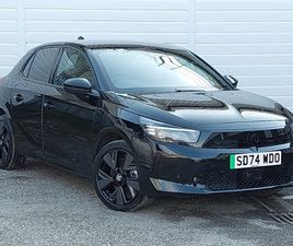 100KW ULTIMATE 50KWH 5DR AUTO