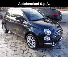 1000 HYBRID 70 CV CARPLAY PREZZO SENZA VINCOLI