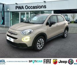 1.0 FIREFLY TURBO T3 120CH URBAN