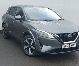 1.3 DIG-T MH 158 N-CONNECTA 5DR XTRONIC