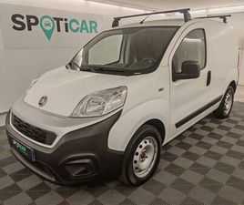 FIAT FIORINO 1.3 MULTIJET 95CH PRO LOUNGE