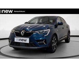 ARKANA E-TECH 145 - 21B