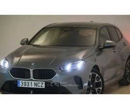 BMW 116 M SPORT 122CV AUTO 116 M SPORT 122CV AUTO