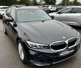 318 318 M SPORT 2024 AUT. RESTYLING 2023