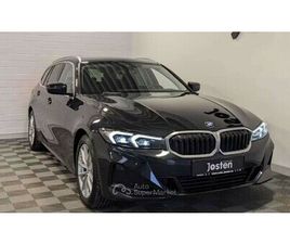 318 318TD AUT. TOURING 150CV RESTYLING 2023