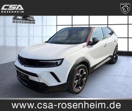 E GS LINE BLUETOOTH NAVI LED KLIMA MOKKA E GS LINE