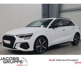 SPORTBACK 45 TFSI E S LINE NAVI*LED*PDC *