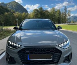 45 TDI TIPTRONIC QUATTRO ED. ONE AVANT ED...
