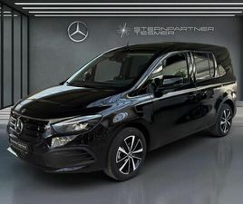 200 PROGRESSIVE MBUX+PROGRESSIVE+AMBIENTE