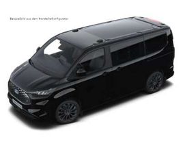 340 L1 TITANIUM X+KAMERA+LENKRADHEIZUNG+ABSTANDSTE