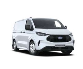 TRANSIT CUSTOM 320 L2 TREND+RÜCKFAHRKAMERA+FRONTSC