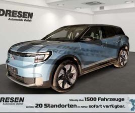 AWD PREMIUM + EL. HECKKLAPPE + FAHRERASSISTENZPAKE