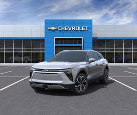 CHEVROLET BLAZER EV LT
