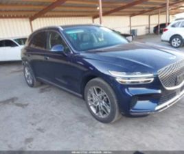 GENESIS GV70 * 2.5T* AWD* КОЖА* LED* CAMERA*